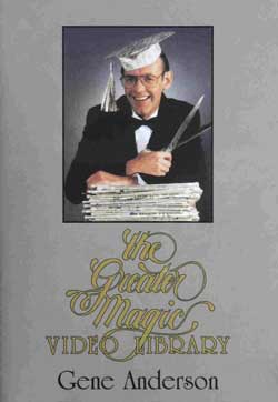 [Photo: DVD Cover]