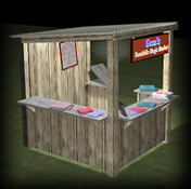 [Shack Image]