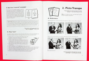 [Photo: Book Layout]