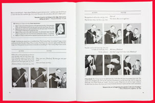 [Photo: Book Layout]